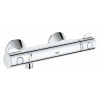 Grohe Grohtherm 800 Termostatická sprchová batéria, chróm 34558000-GR