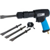 BGS Technic BGS 6240 Pneumatické sekacie kladivo - priemer skľučovadla 10 mm