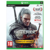 The Witcher 3: Wild Hunt Complete (XSX)