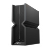 TP-LINK TP-Link Archer BE550 bezdrôtový smerovač 2.5 Gigabit Ethernet Tri pásma (2,4 GHz / 5 GHz / 6 GHz) Čierna (Archer BE550)