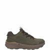 Topánky Hi Tec Light Olive 1046765 8 (42)
