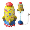Zavlažovač v tvare vesmírnej rakety pre deti | 5 m hadica