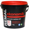 Remal Ekonomik univerzální malířská barva na zeď 1 kg