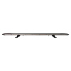 SLIM LED rampa 1530mm, oranžová, 12-24V, 36+216LED, ECE R65, bezdrátový ovladač