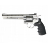 Airsoft - Revolver Asg CO2 Dan Wesson 6 '' Silver (Airsoft - Revolver Asg CO2 Dan Wesson 6 '' Silver)