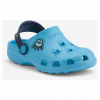 Coqui Dětské boty do vody 8701-100-1821 Blue/Navy Little Frog Vel. 20/21