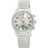 Hodinky Master Time MTLA-10820-42M Ladies Radio-Controlled 34mm 3ATM