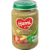 NUTRICIA Hami príkrm Špenát s hovädzím a zemiakmi (od ukonč. 8. mesiaca) 200 g
