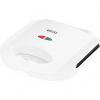 Hriankovač ECG S1170 biely 750 W (S 1170)