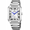 Pánske hodinky Festina F20677-1 - strieborný náramok
