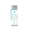 EQUA Fľaša na vodu Mint Blossom 600 ml