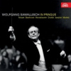 Sawallisch Wolfgang - Wolfgang Sawallisch In Prague / 5CD Box [5 CD]