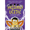 Príšerný učiteľ: Šokujúca veda - Sam Watkins, David O'connell (ilustrácie)