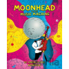 Moonhead and the Music Machine - Andrew Rae