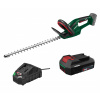 Parkside® Aku nožnice na živý plot Phsa 20-Li D4 + Akumulátor 20 V/2 Ah PAP 202 A1 + Nabíjačka na akumulátor 20 V/2,4 A PLG 20 C1 (800012952)
