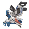 Scheppach / Woodster HM 90 SL Pokosová píla s laserom a LED osvetlením, 2200 W