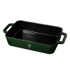 Berlinger Haus Liatinový pekáč 30cm EMERALD 20147 BH/6506
