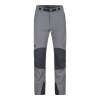 Kalhoty Hannah Garwyn Gray pinstripe/anthracite S