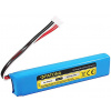 batéria pre reproduktory jbl xtreme 5000mah li-pol 7,4v patona pt6704