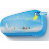 Klimatizácia Midea Kids star MSEABU-12HRFN1