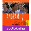 Tangram aktuell 2 (Lektion 1 - 4) - CD zum Kursbuch - Max Hueber Verlag