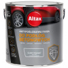 Altax protišmyková farba na betónové podlahy sivá polomatná 2,5L