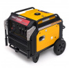 KRAFT&DELE Elektrocentrála invertor 8500W 12/230V (generátor) KD187
