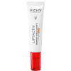 VICHY LIFTACTIV PIGMENT SPECIALIST B3 EYE CARE očný krém proti tmavým škvrnám s ochranným faktorom SPF50+ 15ml