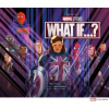 The Art of Marvel Studios’ What If...? - Paul Davies