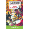 E-kniha Úžasná Zeměplocha - Čaroprávnost - Terry Pratchett