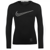 Nike Pro Core Long Sleeve Tee velikost 11-12 let 11-12 rokov (LB)