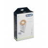 DeLonghi DLS 35 XLF, XLC originálne vrecká 5519210141 pre tyčový vysávač 5 ks
