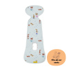 AEROMOOV Vložka do autosedačky Circus Tiger 9-18kg Limited