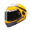 Prilba HJC V10 STUART MINIONS MC3 - S