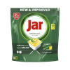 Jar tablety do umývačky All in One 85ks Lemon