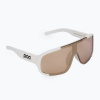 Slnečné okuliare POC Aspire Mid hydrogen white/clarity trail /partly sunny silver