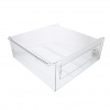 Aeg Electrolux Zanussi Ikea náhradný diel 8078753053 originál horná zásuvka 400 x 160 mm mraznička