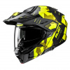 Prilba HJC i80 ROKI MC3HSF - S