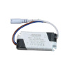 Zdroj pre LED 18-24W, 54-86V/300mA G076B