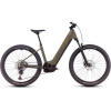 Cube CUBE Reaction Hybrid Pro 800 dustyolive´n´gold 2025 2025