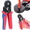 Upínač Verk Group 11366 0,25 mm² - 10 mm²