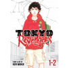 Tokyo Revengers Vol. 1-2 Wakui