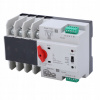 AUTOMATICKÝ DVOJITÝ PREPÍNAČ NAPÁJANIA 4P 100A AC230V