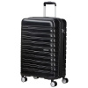 American Tourister FLASHLINE Spinner67/24 EXP Shadow Black Flashline 69 l 149768