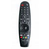 Diaľkový Ovládač pre LG AN-MR650A AKB74855401 AKB75075301 MR15RA Hlasový kurzor bez USB
