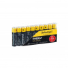 INTENSO Energy Ultra AAA LR03, Batérie alkalické 10ks