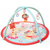 Vzdělávací edukační hrací podložka BabyOno - Pool Party (22336201)