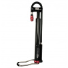 Contec MI. Pump Air Sup.Poc. G-Force Pro black hliníková pumpa na kolo