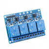 Modul Yunique Canaux Transoptor Avec 5 V