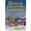 Death at a Scottish Christmas - Lucy Connelly